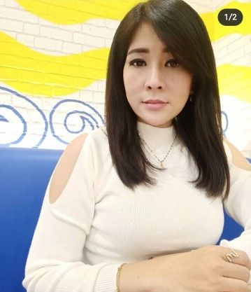 Sisillia Bandung  Christian Singles Bandung  Jawa Barat 